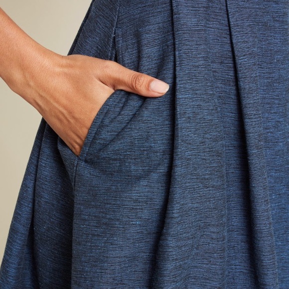 Mata Traders Dress - Picture 4 of 4